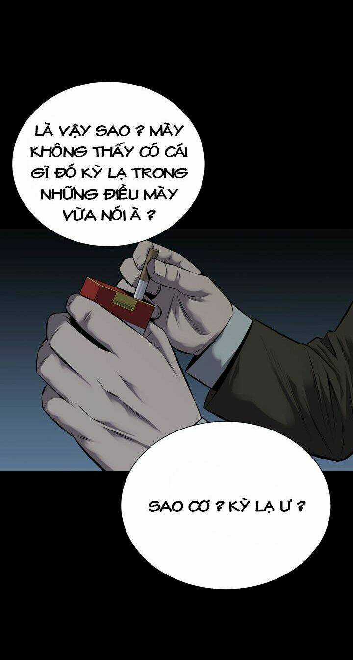 THẢM HỌA ONG ĐỘC - Chapter 110 - Trang 13