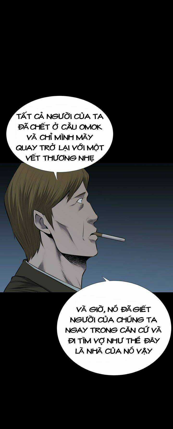 THẢM HỌA ONG ĐỘC - Chapter 110 - Trang 17