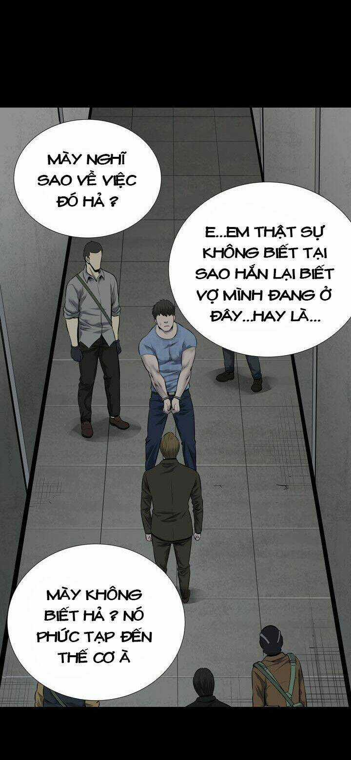 THẢM HỌA ONG ĐỘC - Chapter 110 - Trang 18