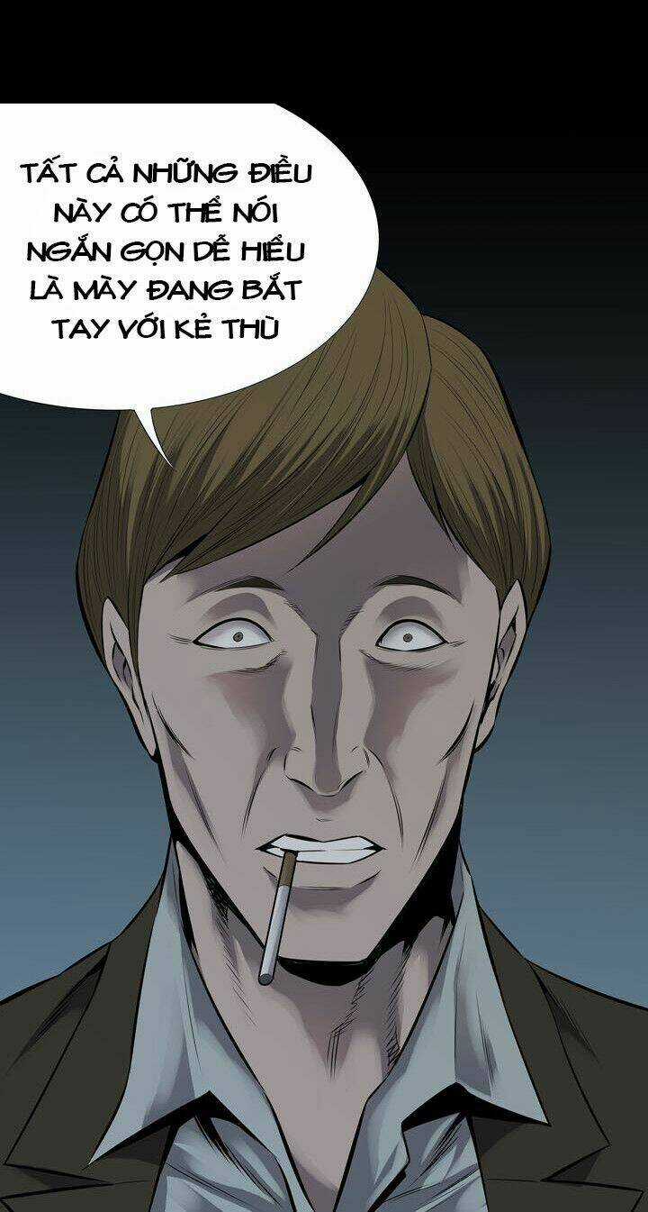 THẢM HỌA ONG ĐỘC - Chapter 110 - Trang 19
