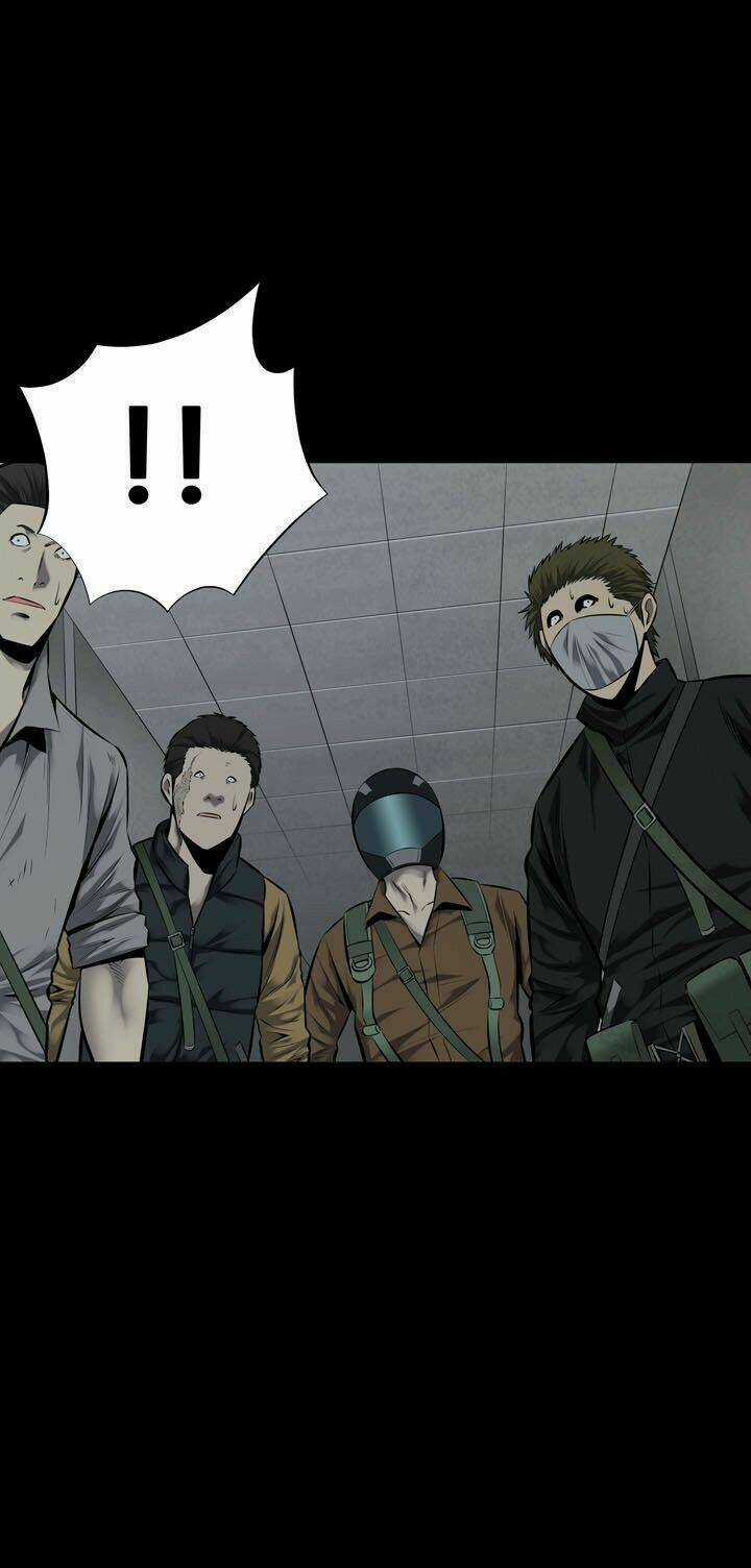 THẢM HỌA ONG ĐỘC - Chapter 110 - Trang 20