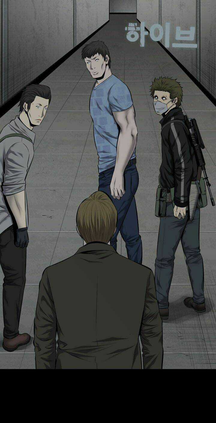 THẢM HỌA ONG ĐỘC - Chapter 110 - Trang 3