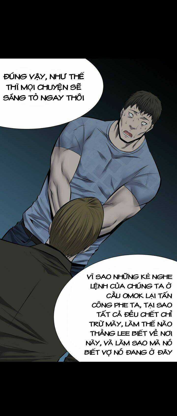 THẢM HỌA ONG ĐỘC - Chapter 110 - Trang 22