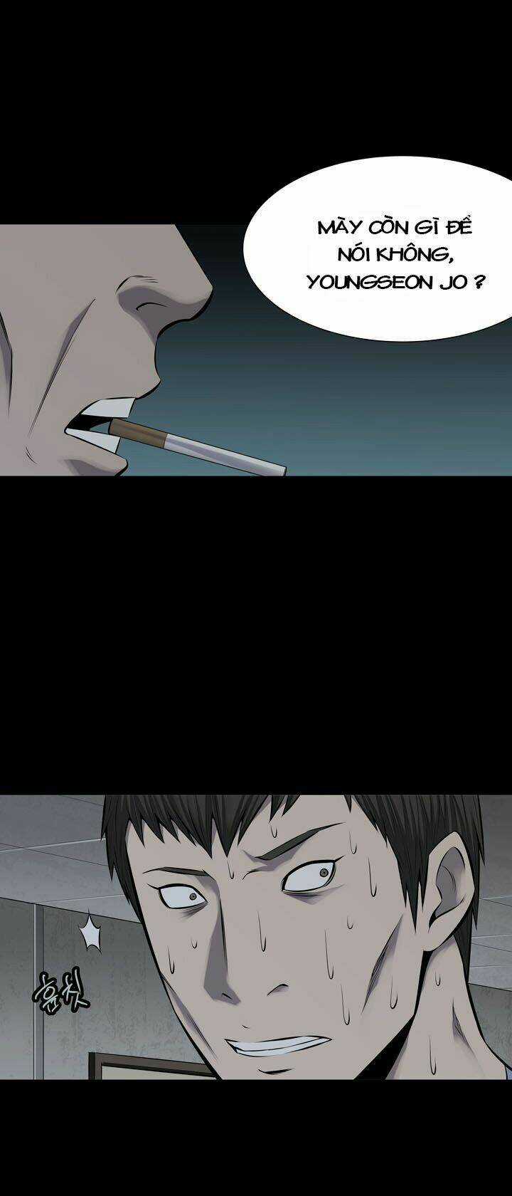 THẢM HỌA ONG ĐỘC - Chapter 110 - Trang 23