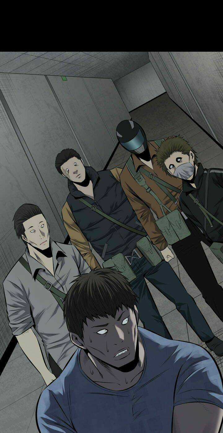 THẢM HỌA ONG ĐỘC - Chapter 110 - Trang 24