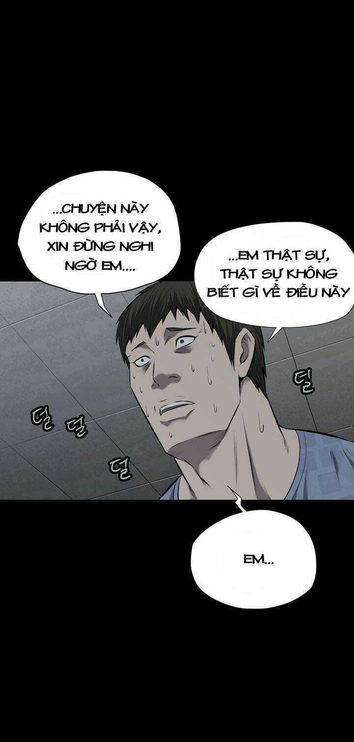 THẢM HỌA ONG ĐỘC - Chapter 110 - Trang 25