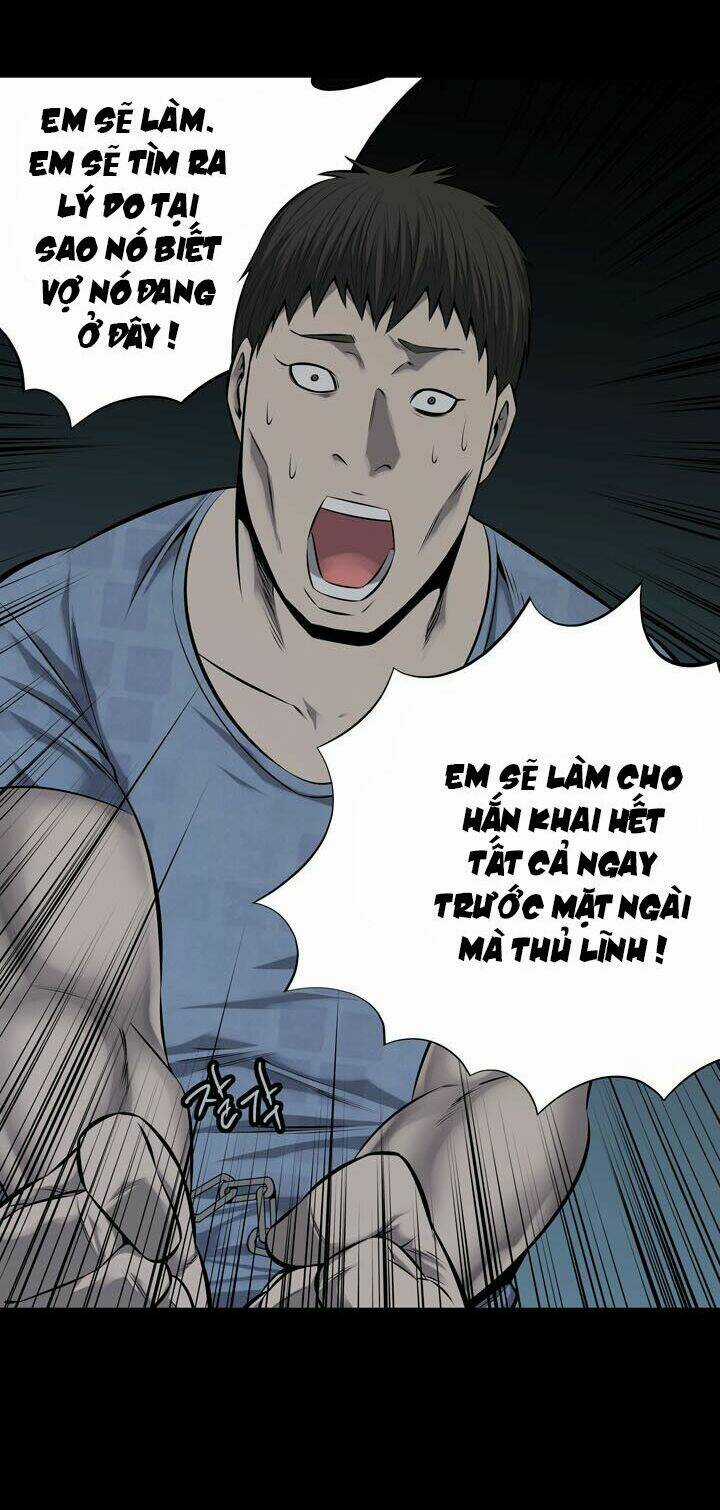 THẢM HỌA ONG ĐỘC - Chapter 110 - Trang 26