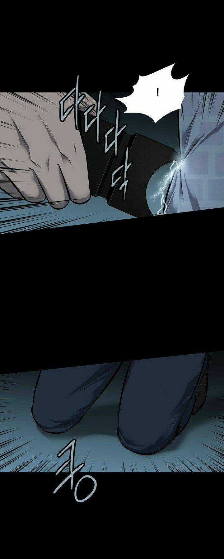 THẢM HỌA ONG ĐỘC - Chapter 110 - Trang 27