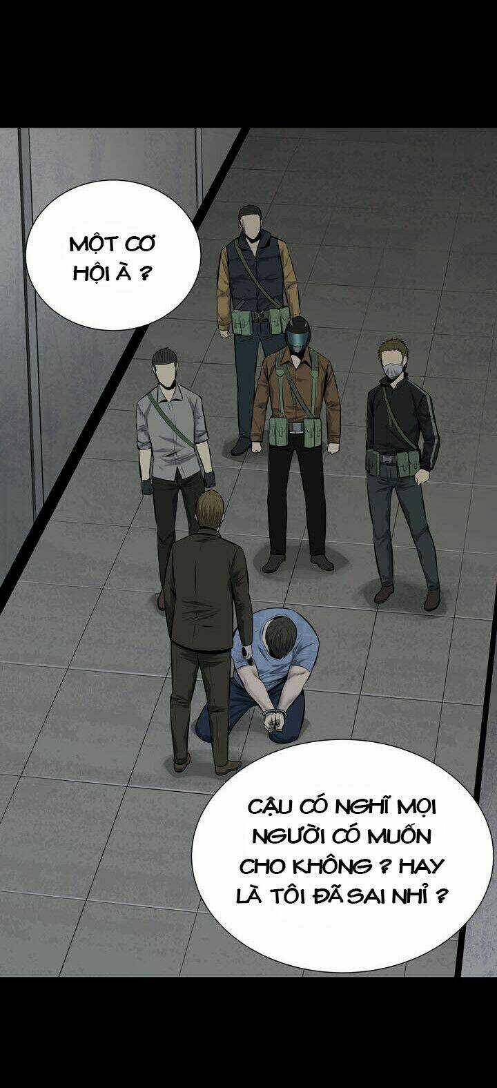 THẢM HỌA ONG ĐỘC - Chapter 110 - Trang 28