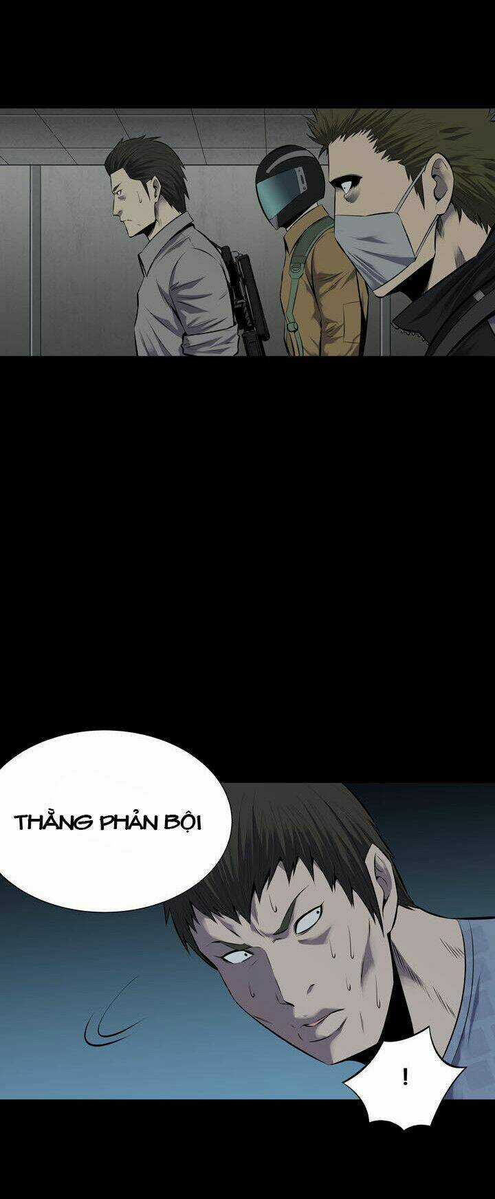 THẢM HỌA ONG ĐỘC - Chapter 110 - Trang 29