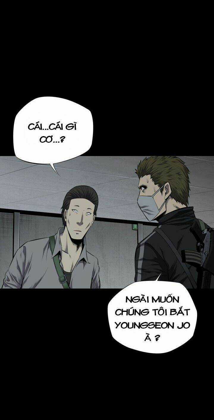 THẢM HỌA ONG ĐỘC - Chapter 110 - Trang 4