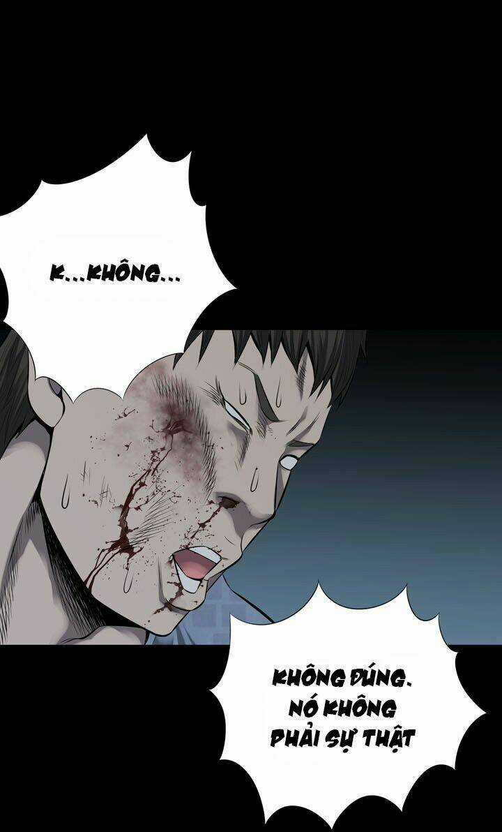 THẢM HỌA ONG ĐỘC - Chapter 110 - Trang 32