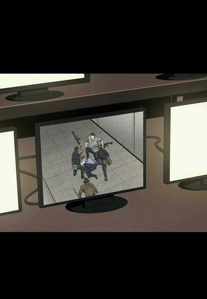 THẢM HỌA ONG ĐỘC - Chapter 110 - Trang 35