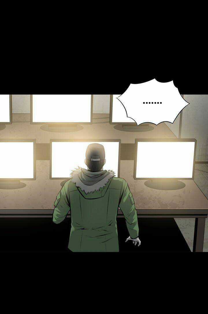 THẢM HỌA ONG ĐỘC - Chapter 110 - Trang 36