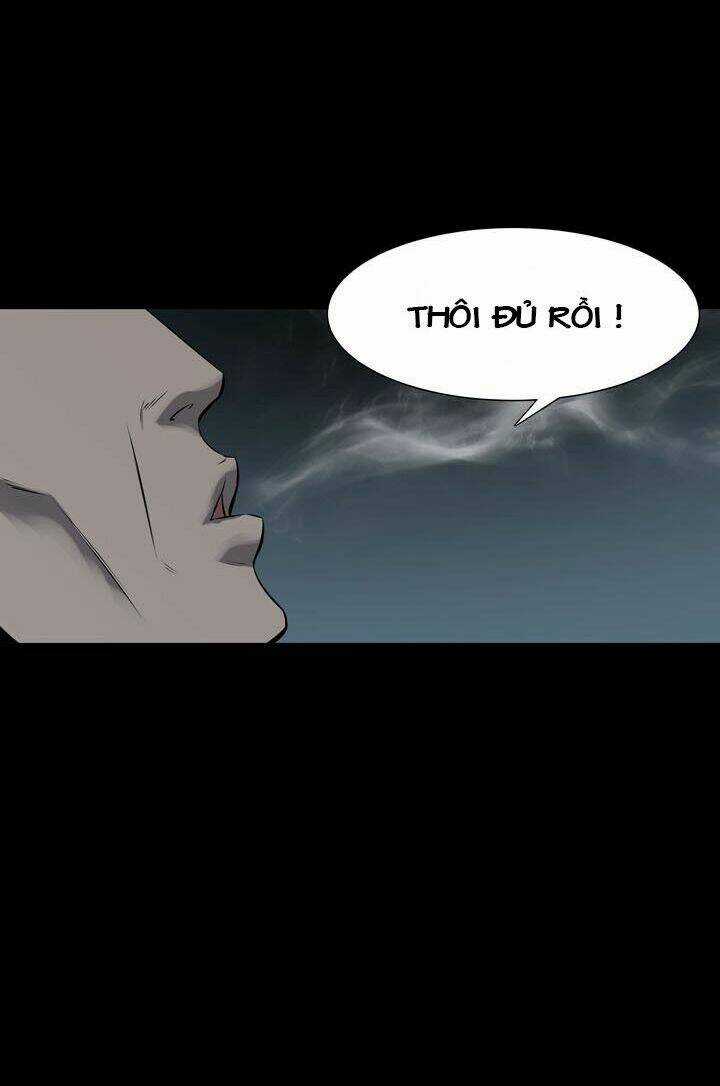 THẢM HỌA ONG ĐỘC - Chapter 110 - Trang 37