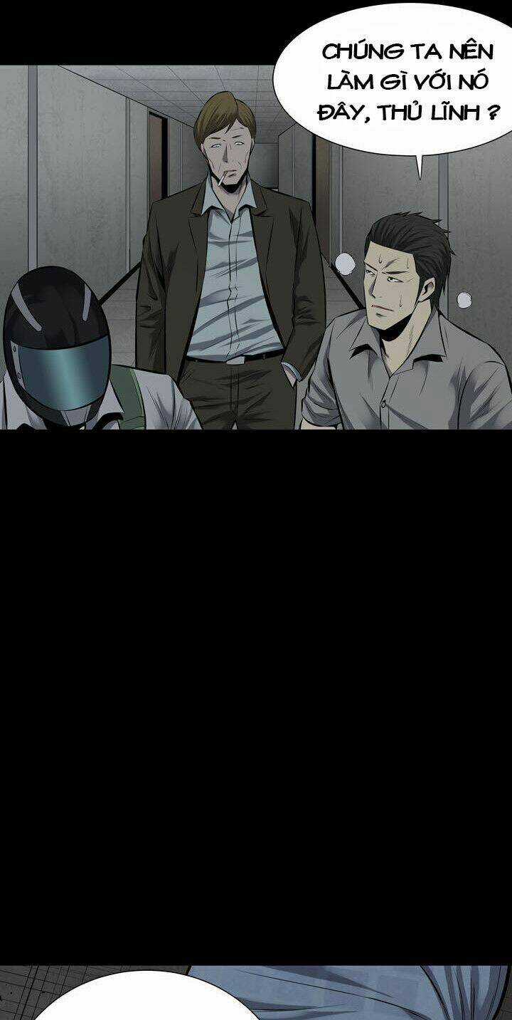 THẢM HỌA ONG ĐỘC - Chapter 110 - Trang 38