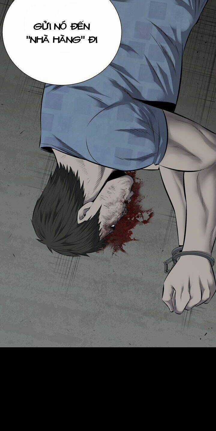 THẢM HỌA ONG ĐỘC - Chapter 110 - Trang 39