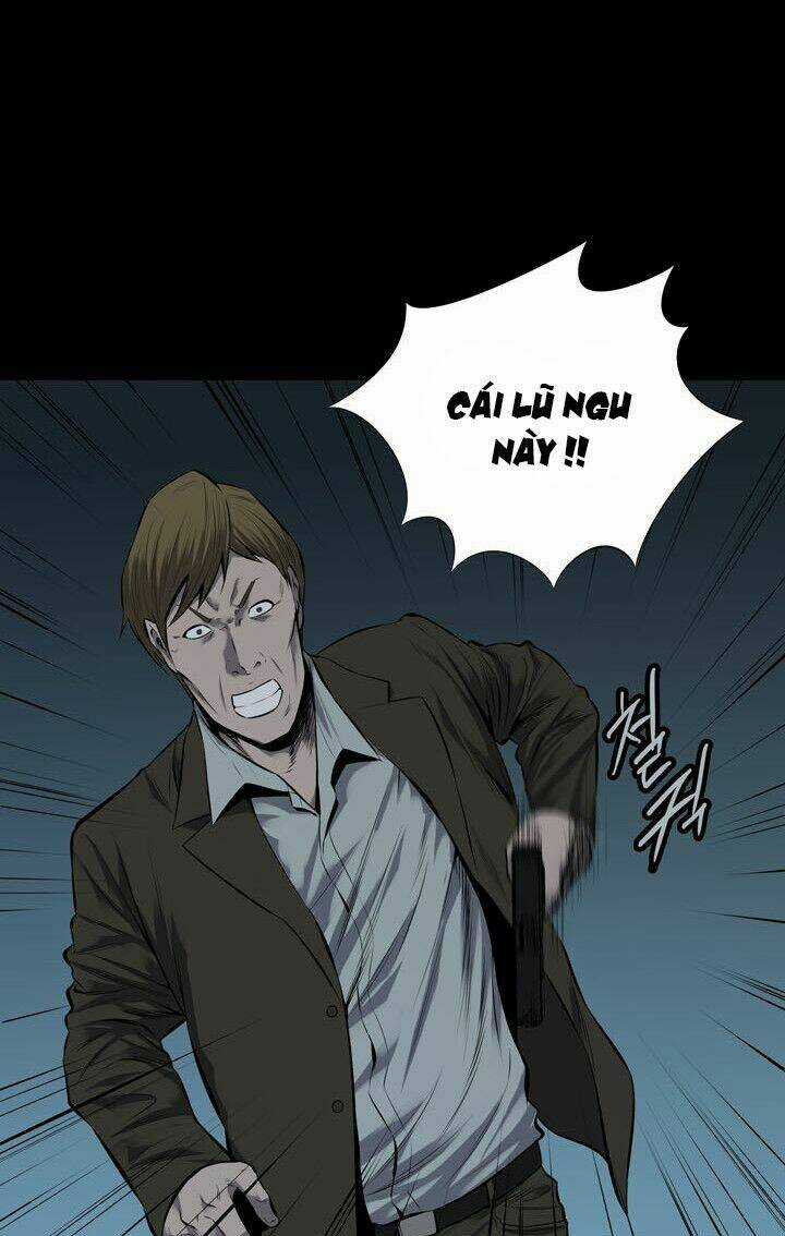 THẢM HỌA ONG ĐỘC - Chapter 110 - Trang 5