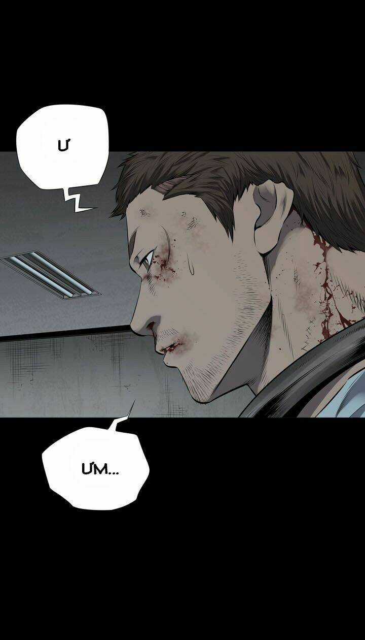 THẢM HỌA ONG ĐỘC - Chapter 110 - Trang 42