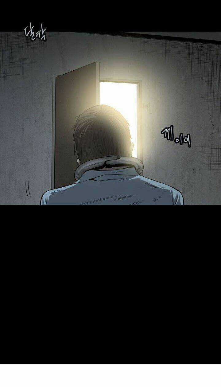 THẢM HỌA ONG ĐỘC - Chapter 110 - Trang 43