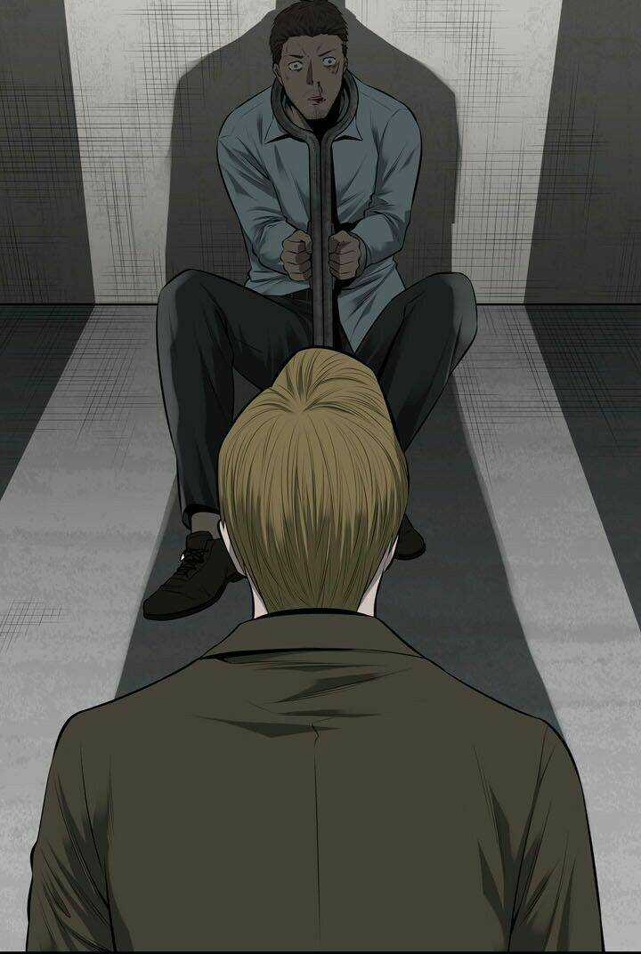 THẢM HỌA ONG ĐỘC - Chapter 110 - Trang 47