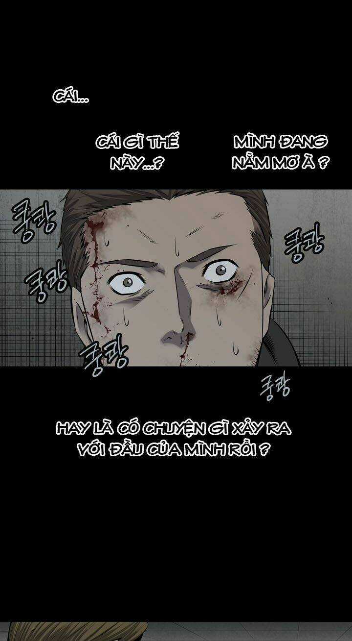 THẢM HỌA ONG ĐỘC - Chapter 110 - Trang 49