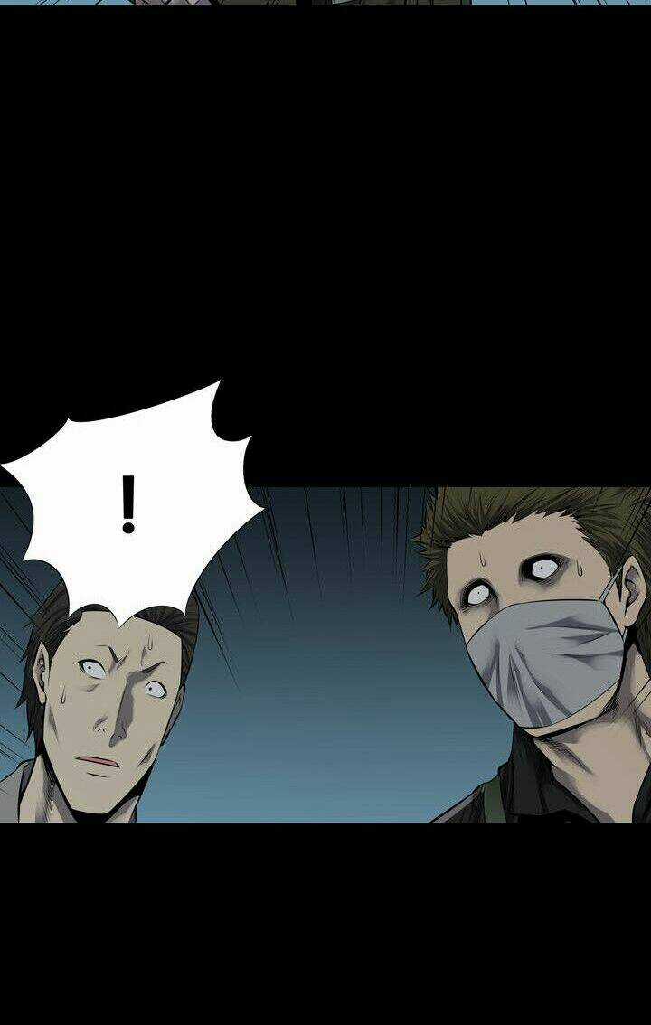 THẢM HỌA ONG ĐỘC - Chapter 110 - Trang 6