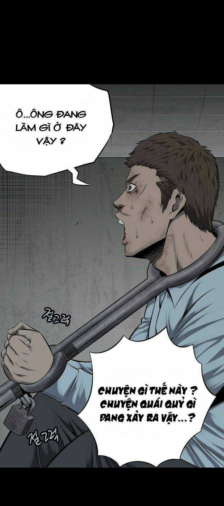 THẢM HỌA ONG ĐỘC - Chapter 110 - Trang 52