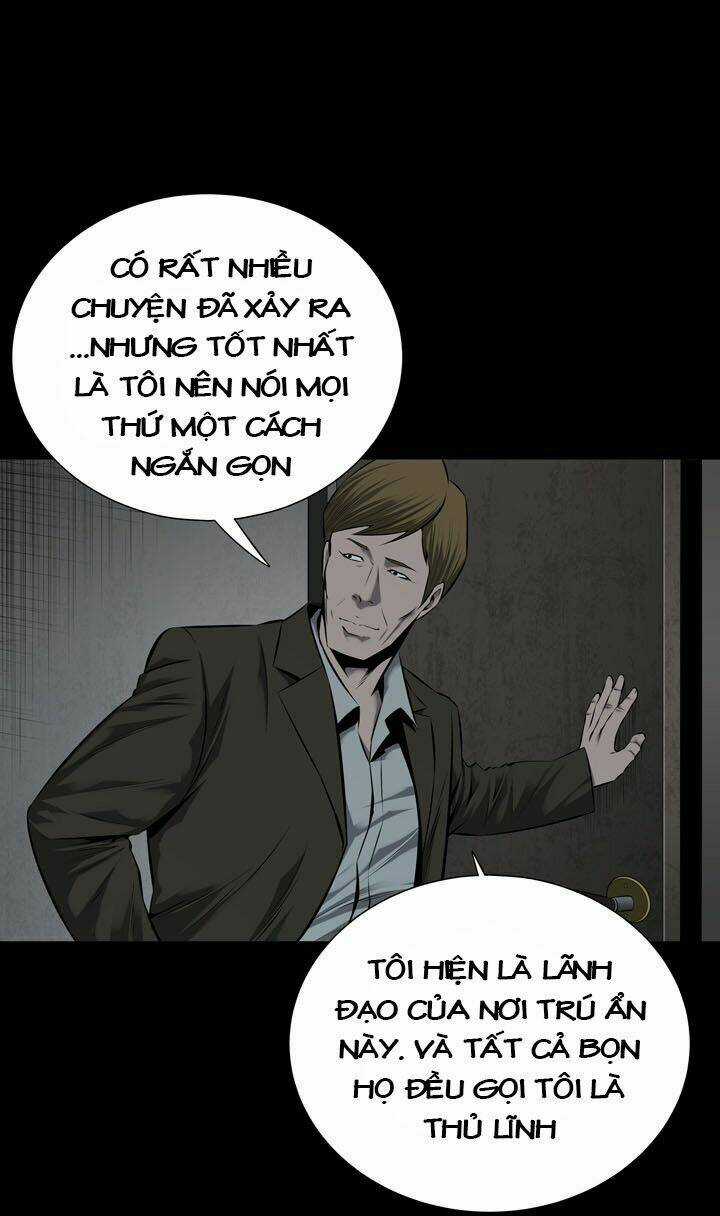 THẢM HỌA ONG ĐỘC - Chapter 110 - Trang 53