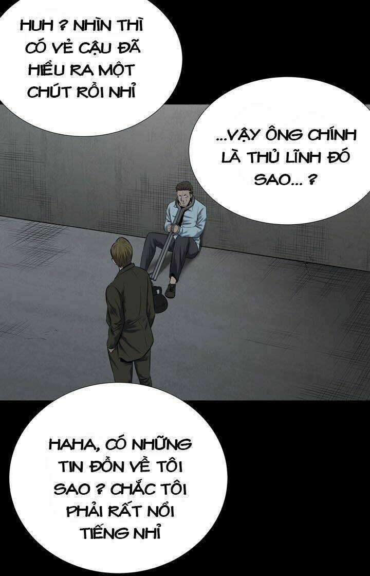 THẢM HỌA ONG ĐỘC - Chapter 110 - Trang 56