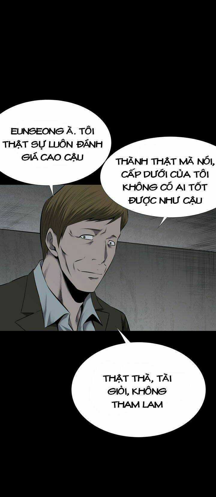 THẢM HỌA ONG ĐỘC - Chapter 110 - Trang 57