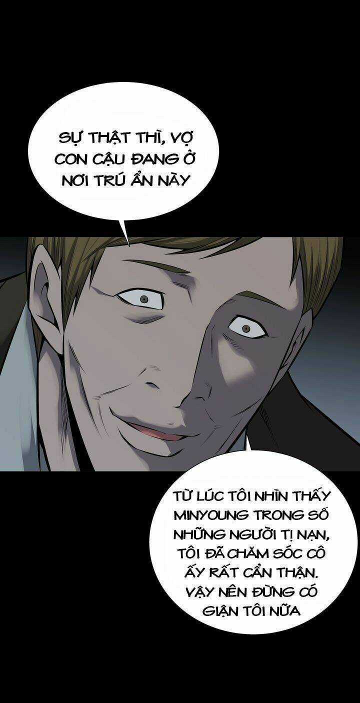 THẢM HỌA ONG ĐỘC - Chapter 110 - Trang 60