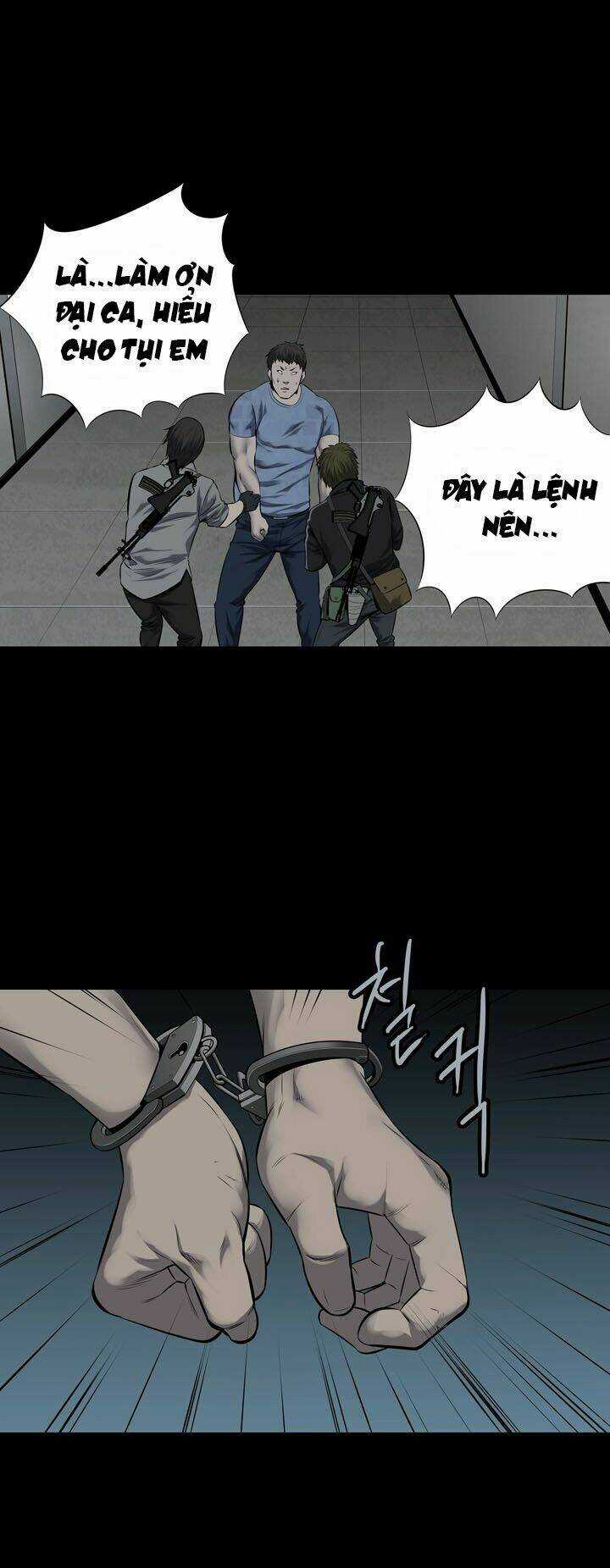 THẢM HỌA ONG ĐỘC - Chapter 110 - Trang 7