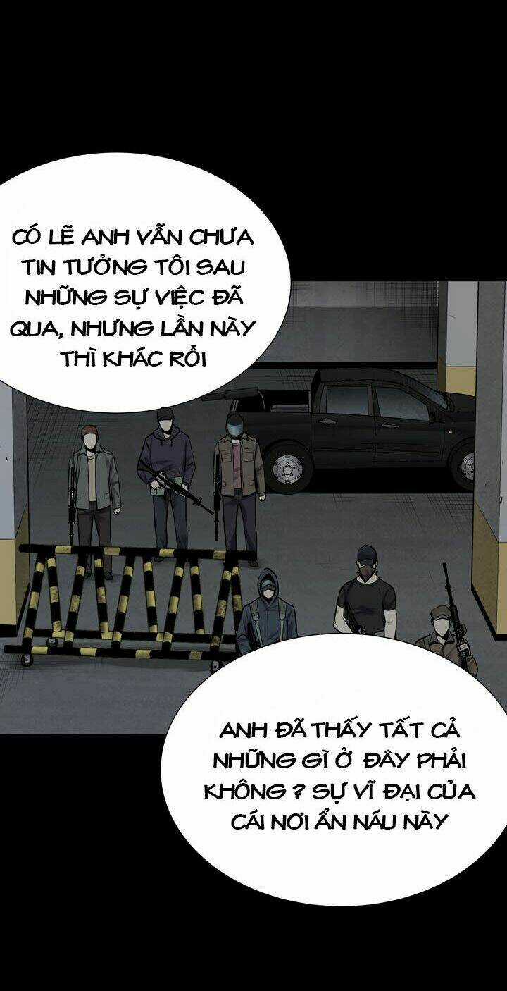 THẢM HỌA ONG ĐỘC - Chapter 110 - Trang 61