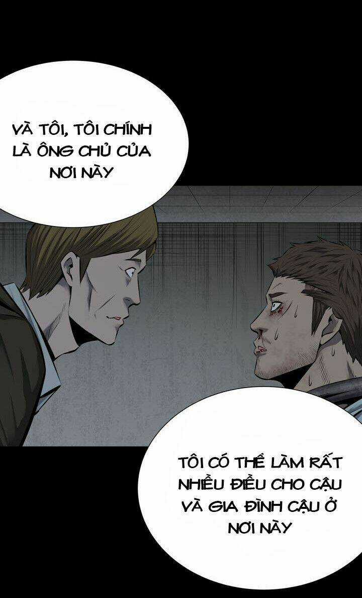 THẢM HỌA ONG ĐỘC - Chapter 110 - Trang 62