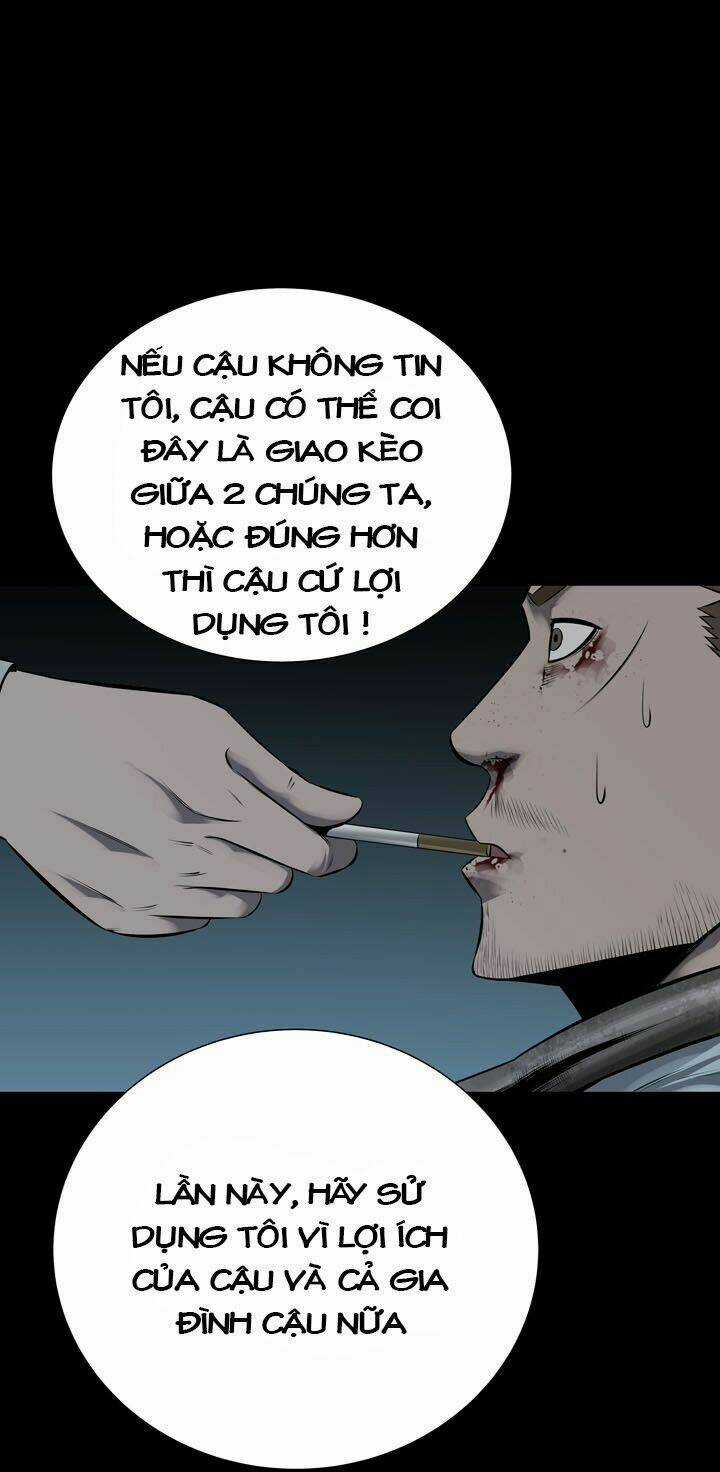 THẢM HỌA ONG ĐỘC - Chapter 110 - Trang 63