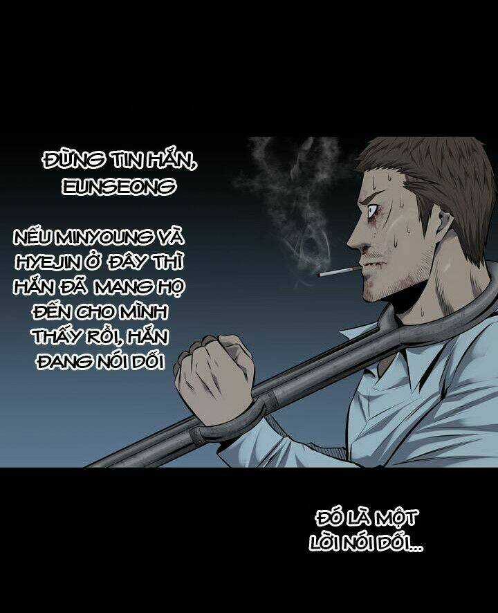 THẢM HỌA ONG ĐỘC - Chapter 110 - Trang 65