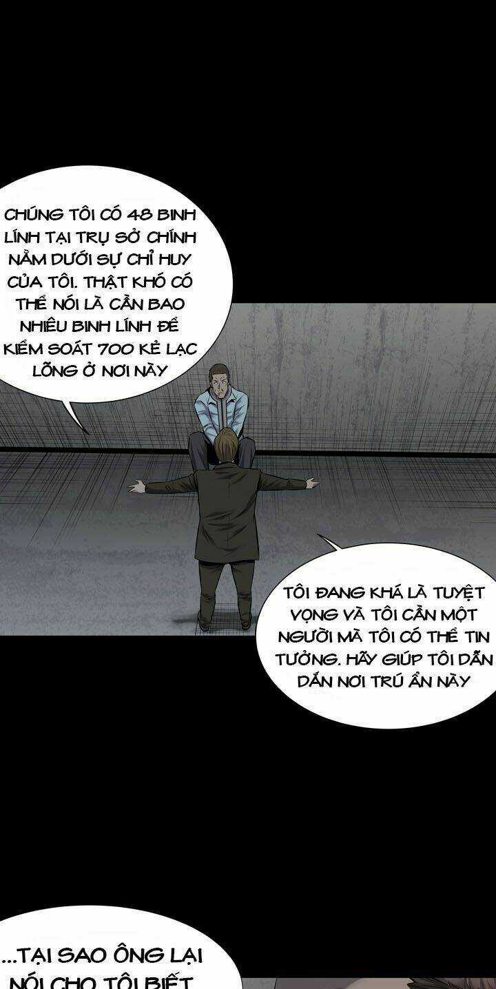 THẢM HỌA ONG ĐỘC - Chapter 110 - Trang 66