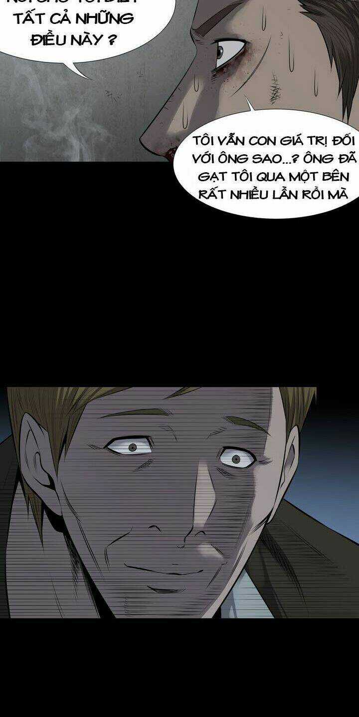 THẢM HỌA ONG ĐỘC - Chapter 110 - Trang 67