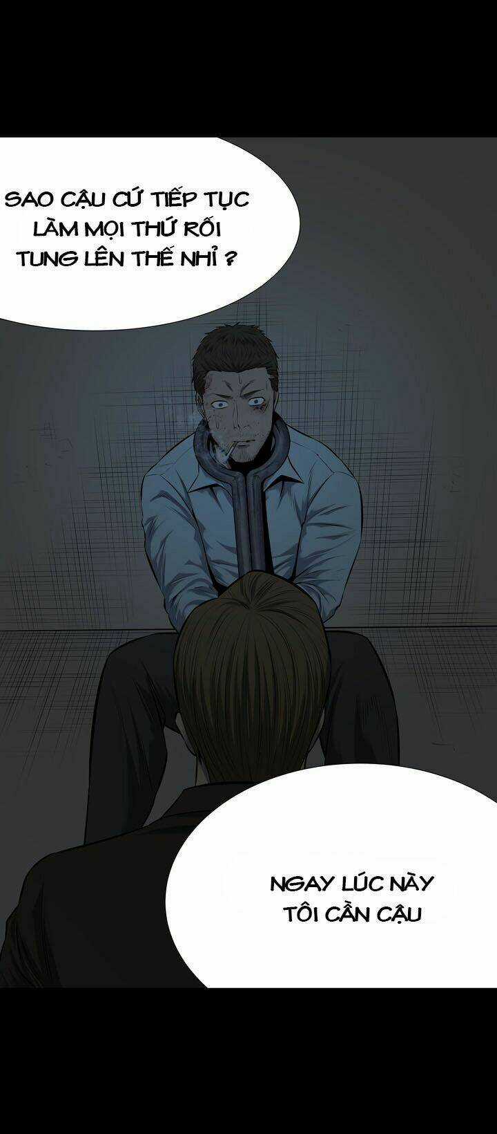 THẢM HỌA ONG ĐỘC - Chapter 110 - Trang 68