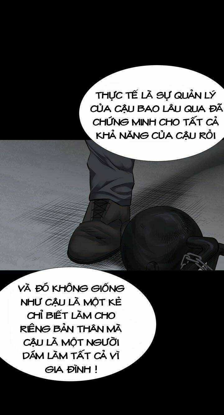 THẢM HỌA ONG ĐỘC - Chapter 110 - Trang 69