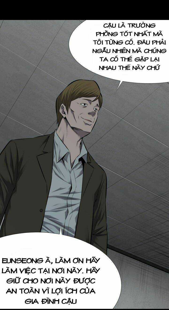 THẢM HỌA ONG ĐỘC - Chapter 110 - Trang 70