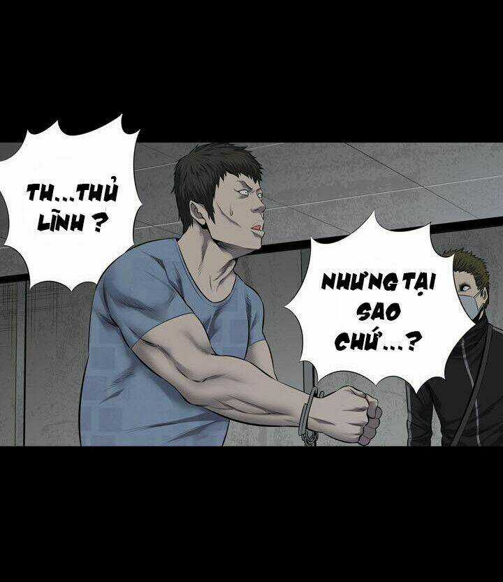 THẢM HỌA ONG ĐỘC - Chapter 110 - Trang 8