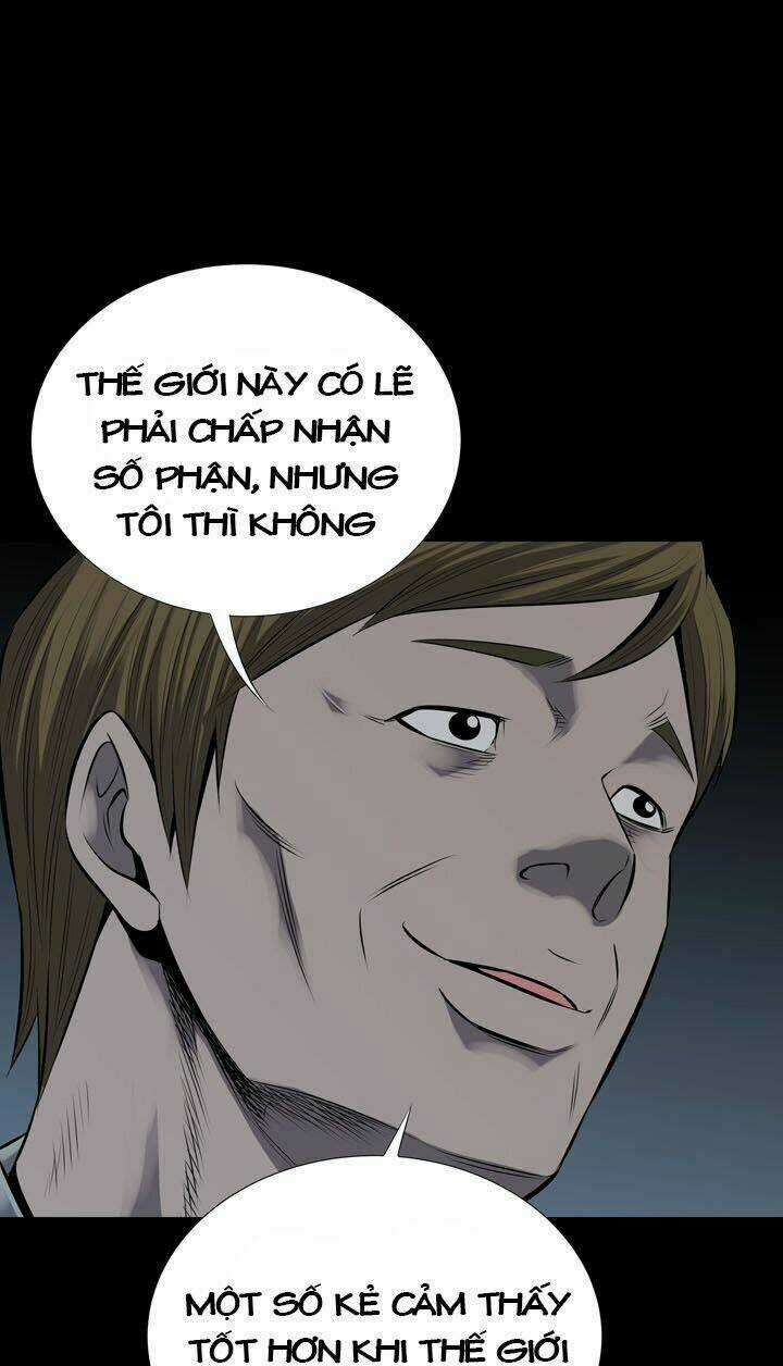 THẢM HỌA ONG ĐỘC - Chapter 110 - Trang 72