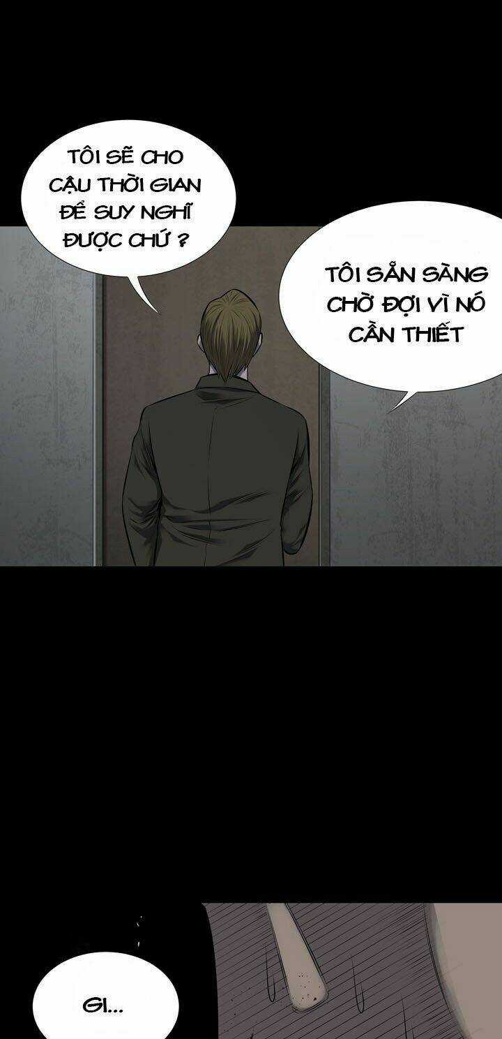 THẢM HỌA ONG ĐỘC - Chapter 110 - Trang 74