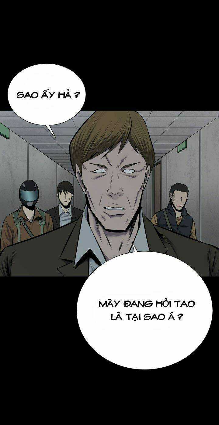 THẢM HỌA ONG ĐỘC - Chapter 110 - Trang 9