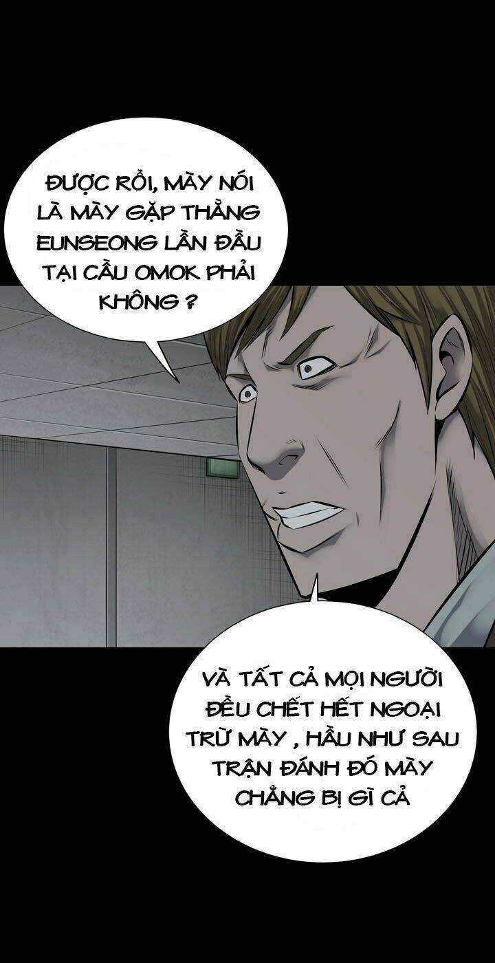 THẢM HỌA ONG ĐỘC - Chapter 110 - Trang 10