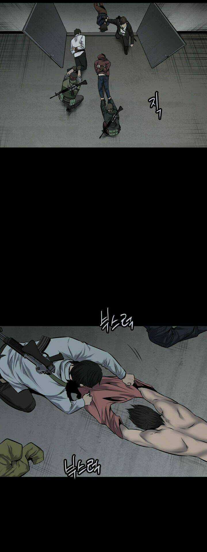 THẢM HỌA ONG ĐỘC - Chapter 111 - Trang 11