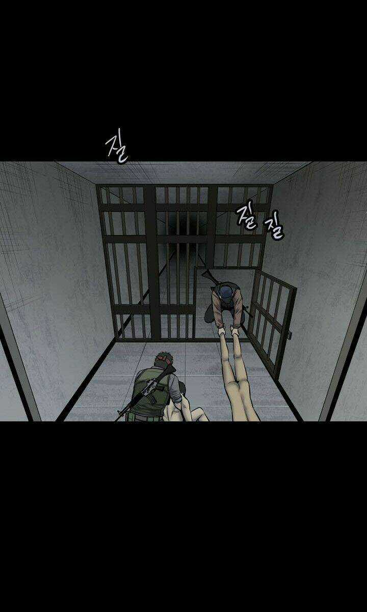 THẢM HỌA ONG ĐỘC - Chapter 111 - Trang 12