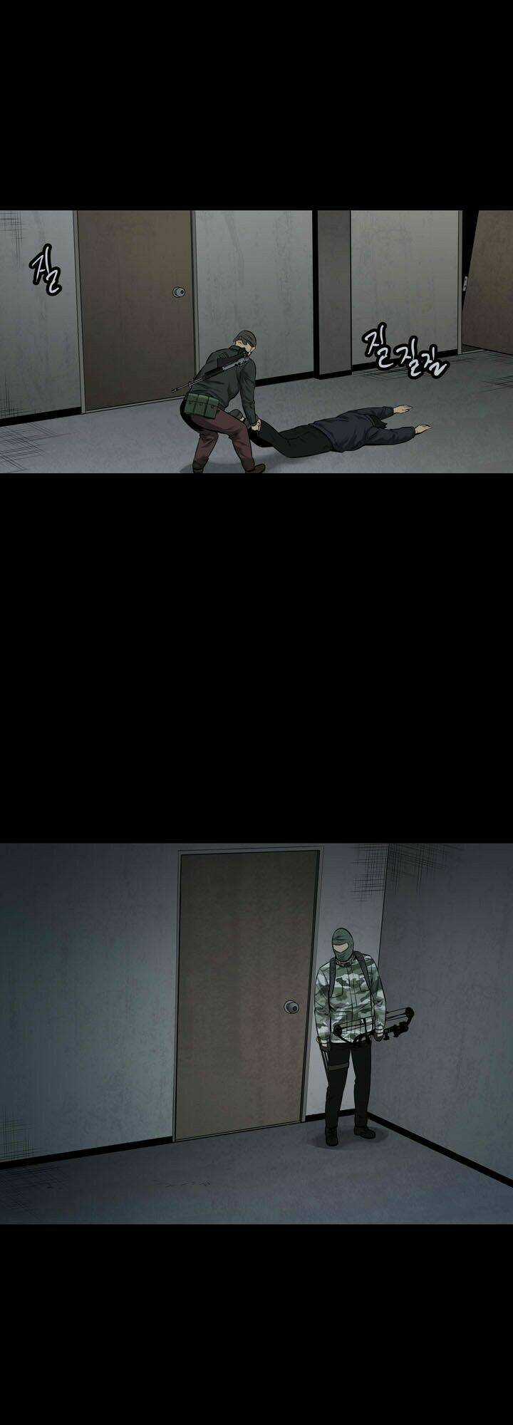 THẢM HỌA ONG ĐỘC - Chapter 111 - Trang 13